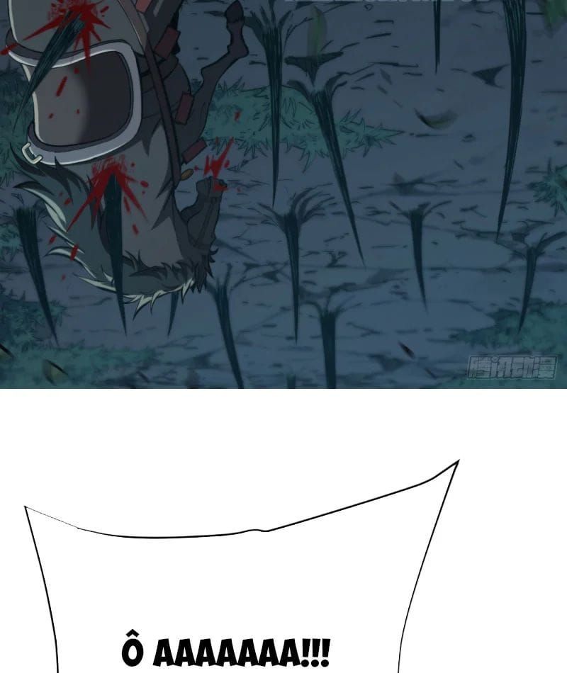 Đại Đạo Chi Thượng - Chapter 8 - Page 99