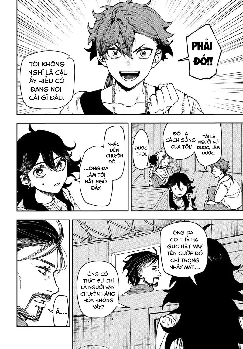 Witchriv - Chapter 9 - Page 13