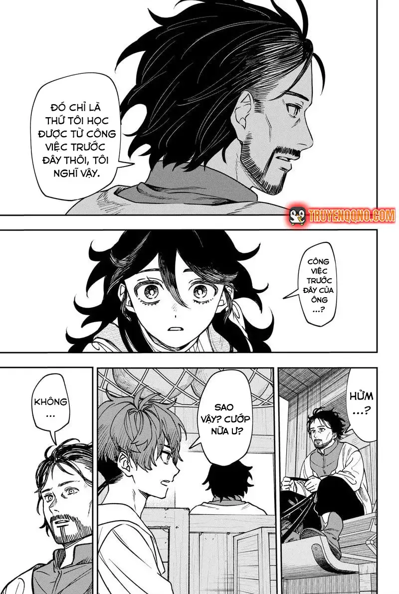 Witchriv - Chapter 9 - Page 14