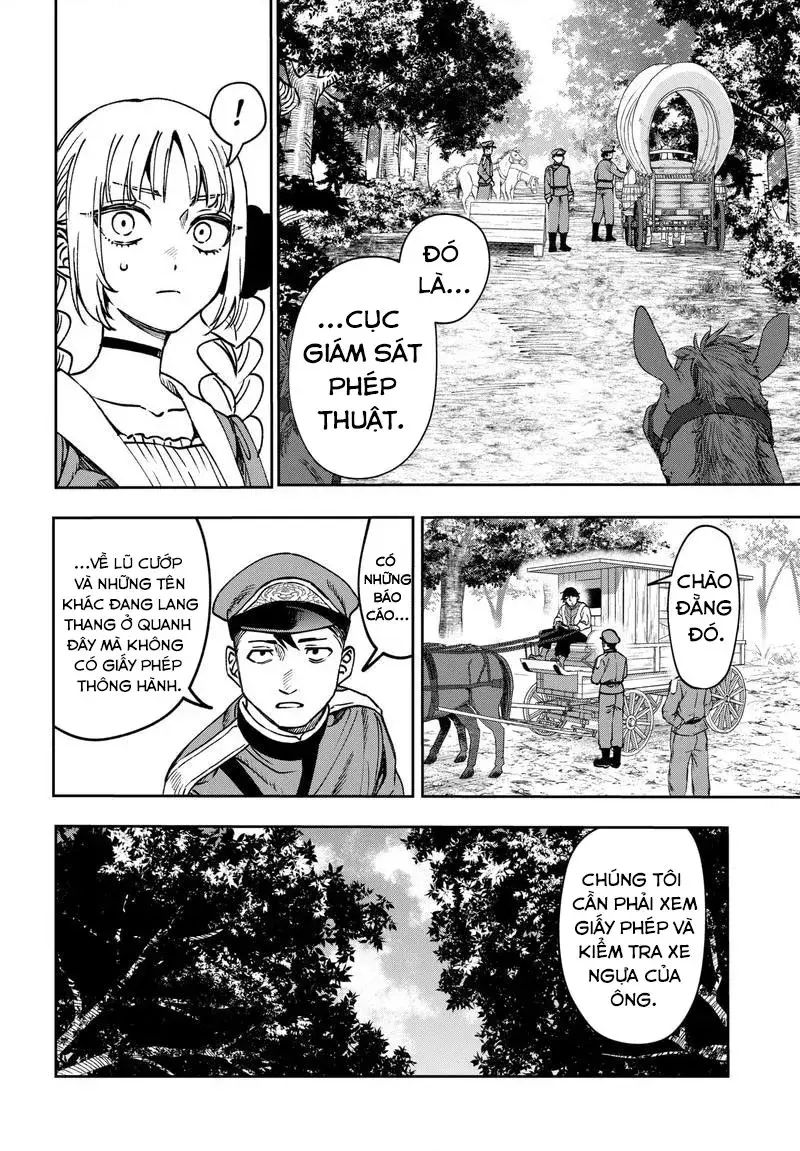 Witchriv - Chapter 9 - Page 15