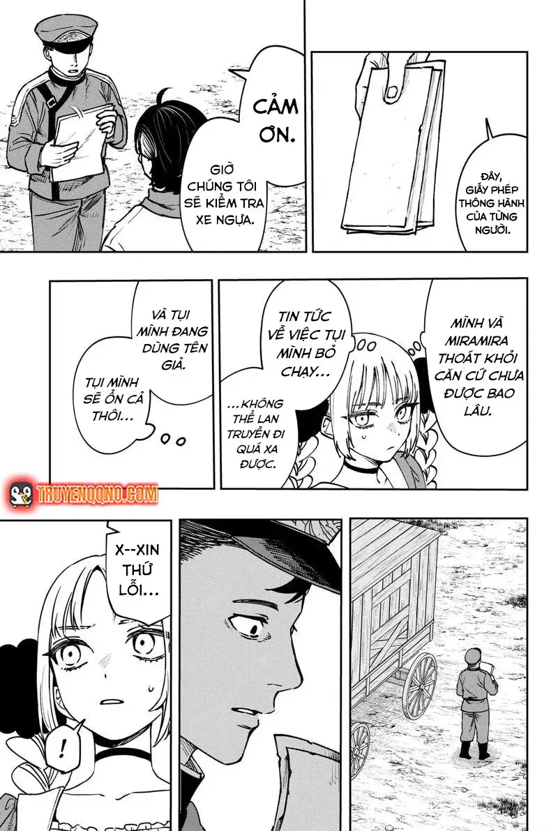 Witchriv - Chapter 9 - Page 16