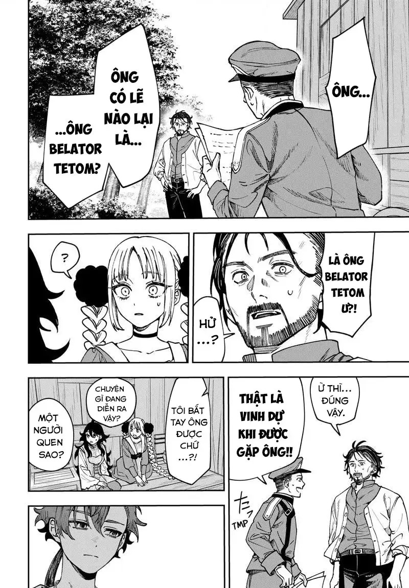 Witchriv - Chapter 9 - Page 17