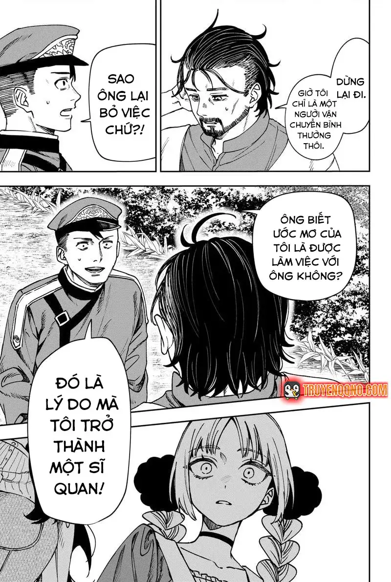 Witchriv - Chapter 9 - Page 18