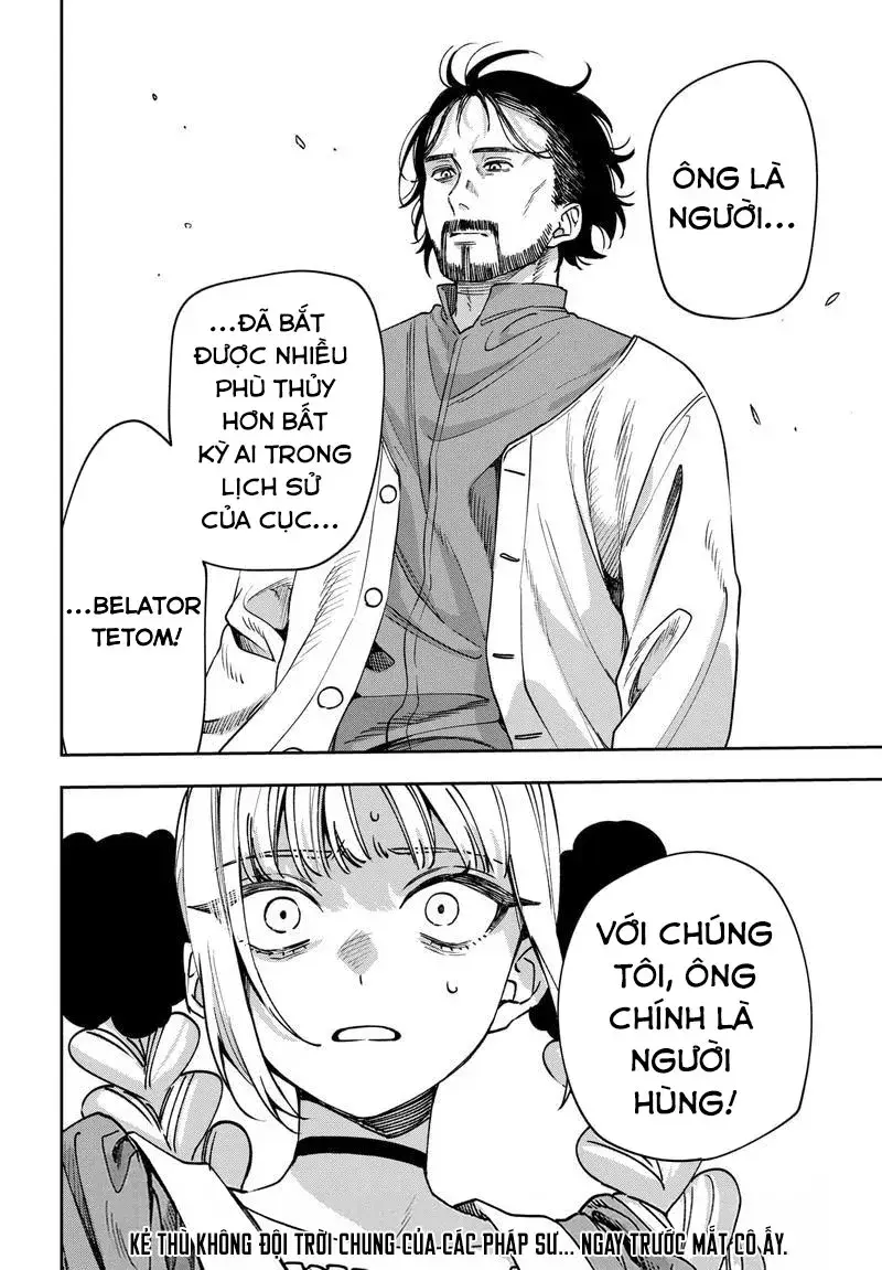 Witchriv - Chapter 9 - Page 19