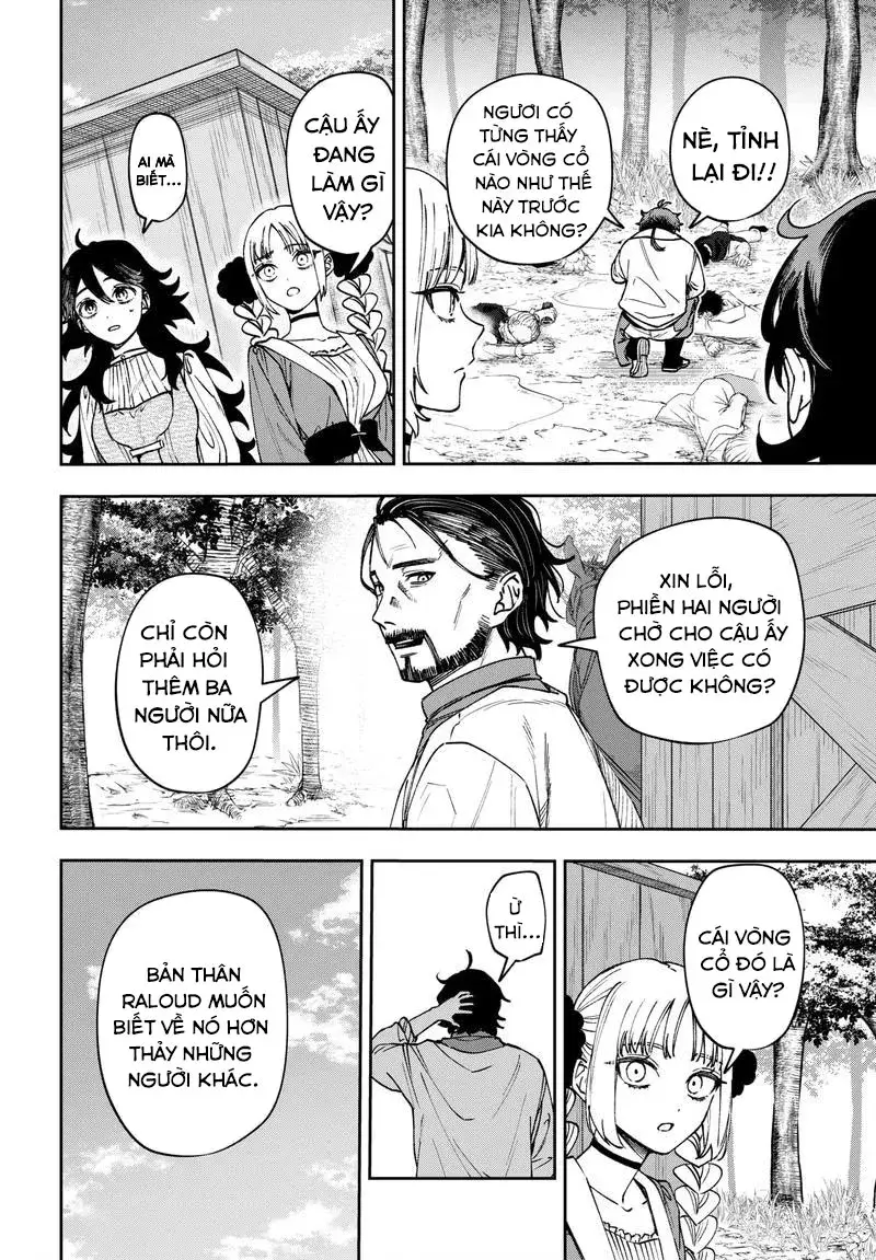 Witchriv - Chapter 9 - Page 3