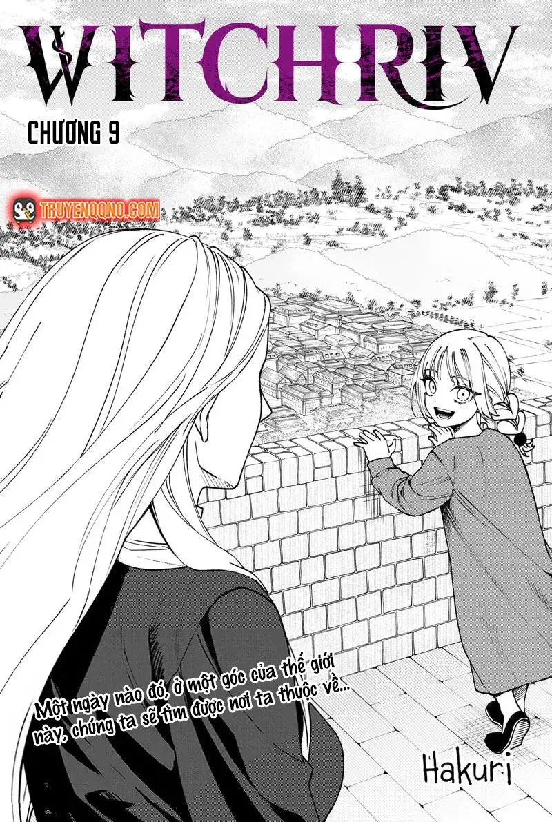 Witchriv - Chapter 9 - Page 4