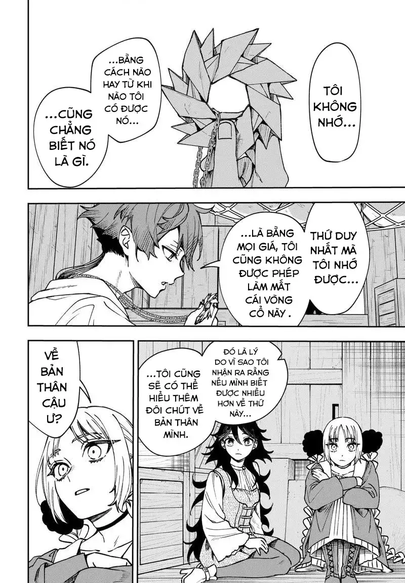 Witchriv - Chapter 9 - Page 5