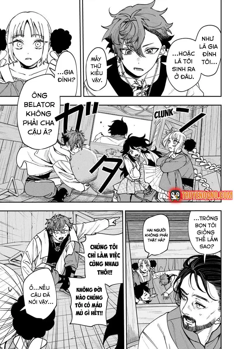 Witchriv - Chapter 9 - Page 6