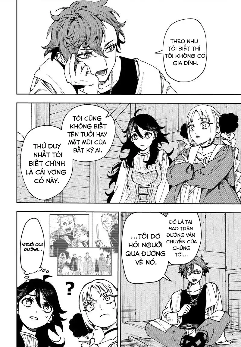 Witchriv - Chapter 9 - Page 7