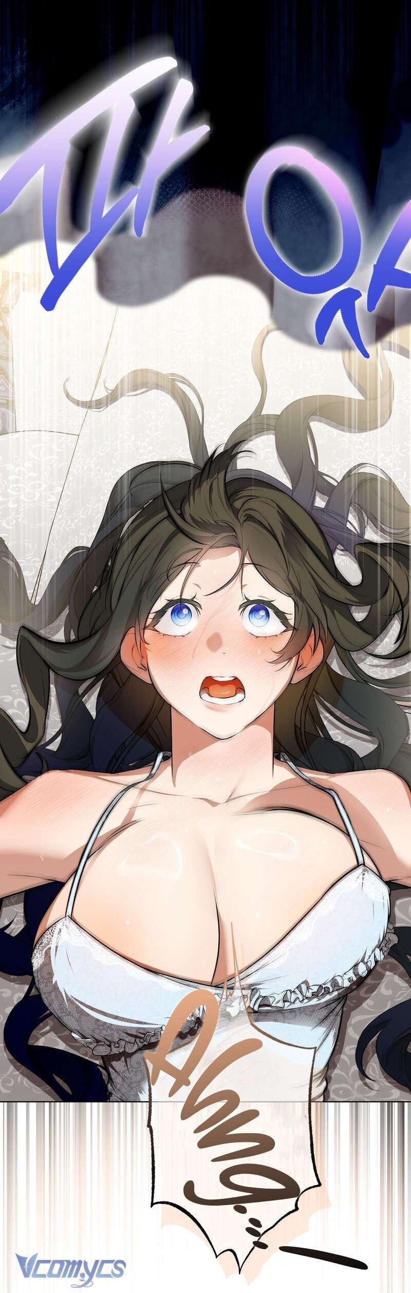 Phương Pháp Chế Ngự Công Tước Quái Vật - Chapter 5 - Page 12