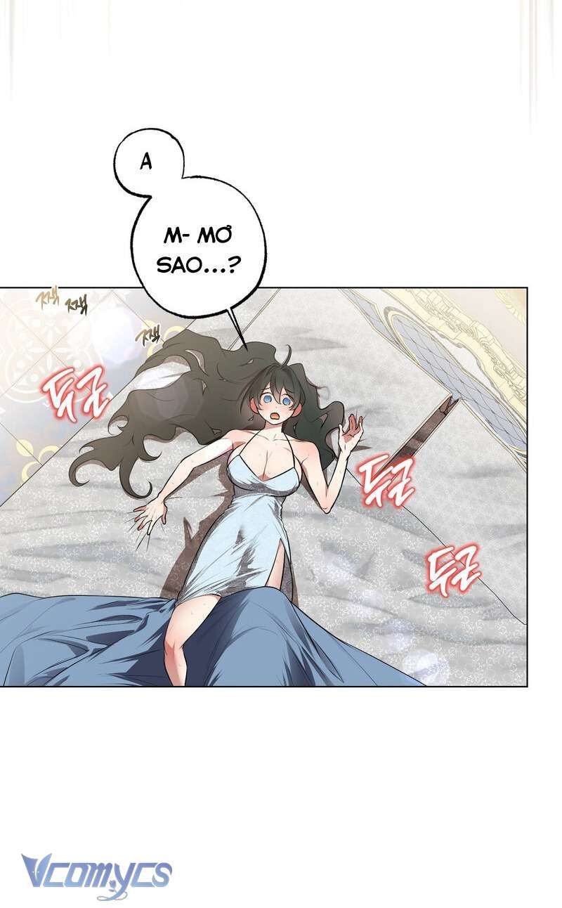 Phương Pháp Chế Ngự Công Tước Quái Vật - Chapter 5 - Page 13