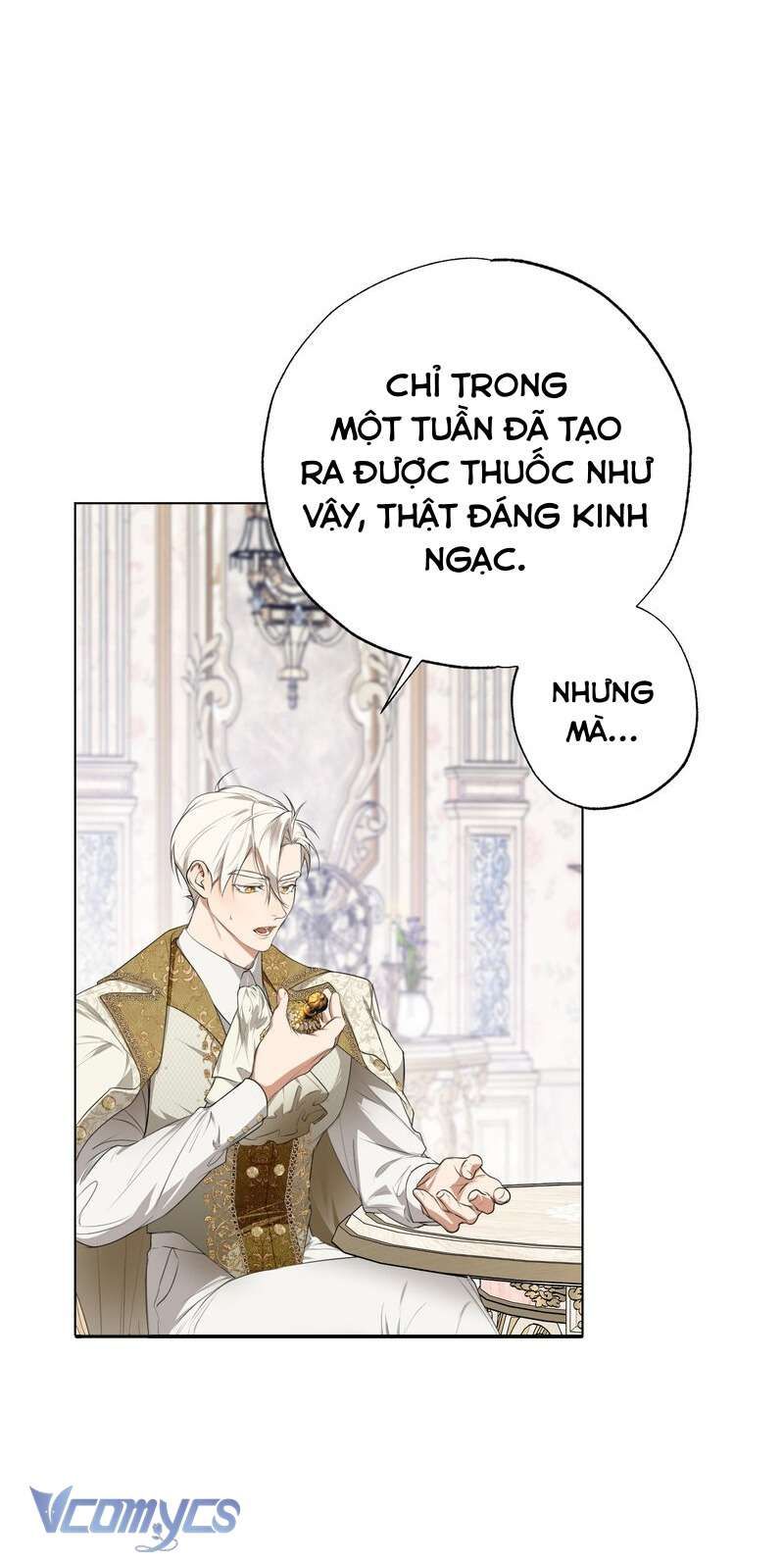 Phương Pháp Chế Ngự Công Tước Quái Vật - Chapter 5 - Page 22
