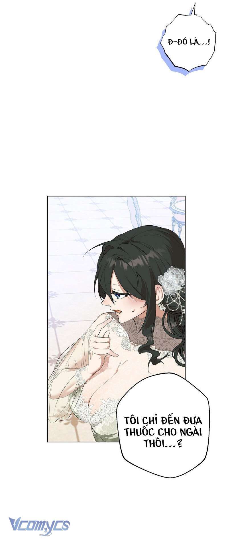 Phương Pháp Chế Ngự Công Tước Quái Vật - Chapter 5 - Page 24