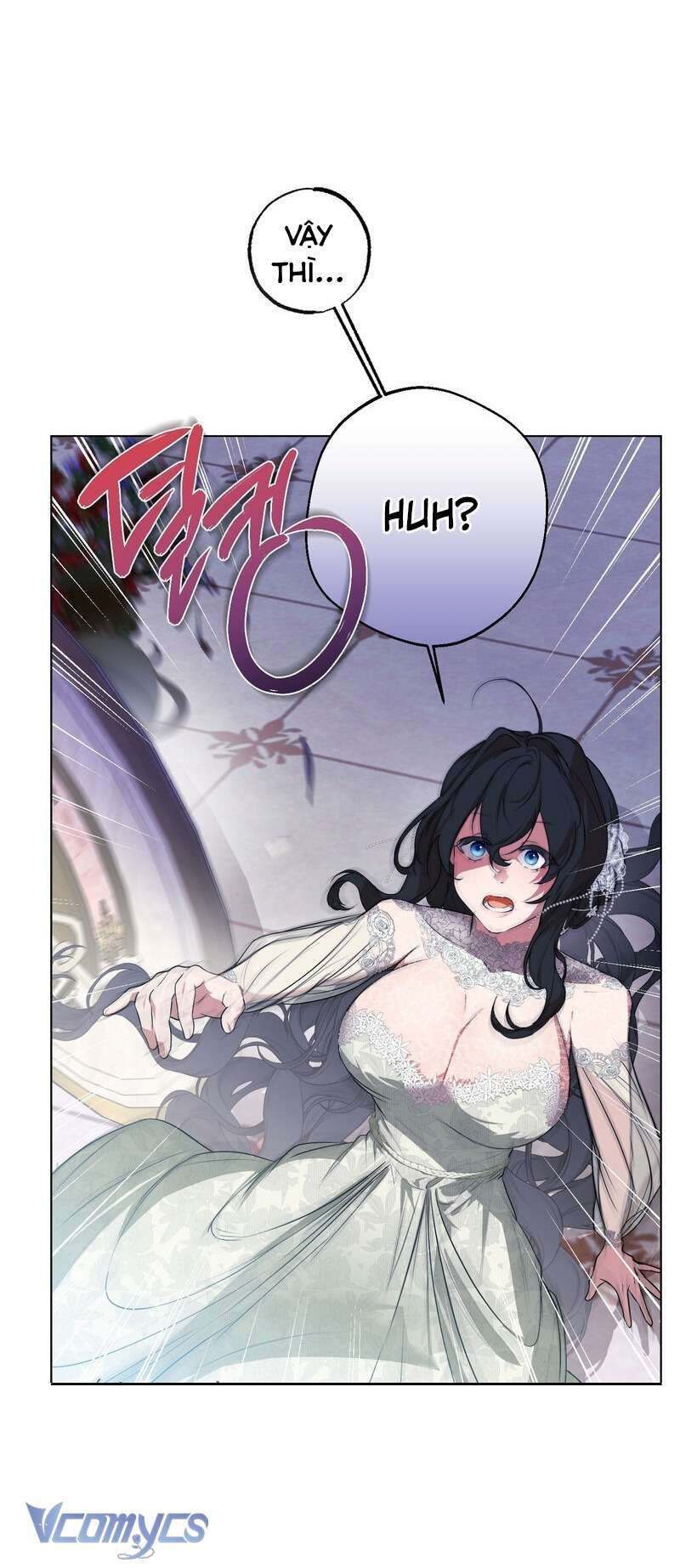 Phương Pháp Chế Ngự Công Tước Quái Vật - Chapter 5 - Page 31