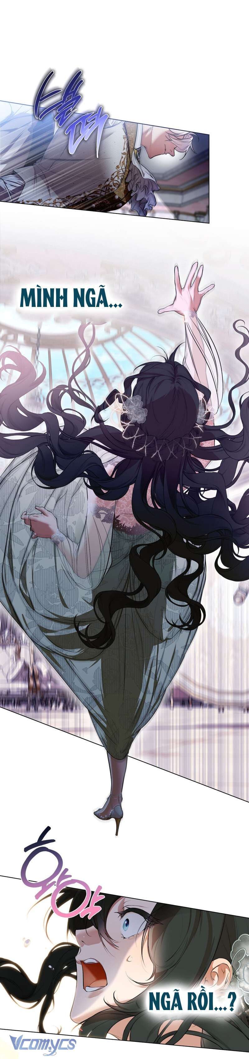 Phương Pháp Chế Ngự Công Tước Quái Vật - Chapter 5 - Page 32