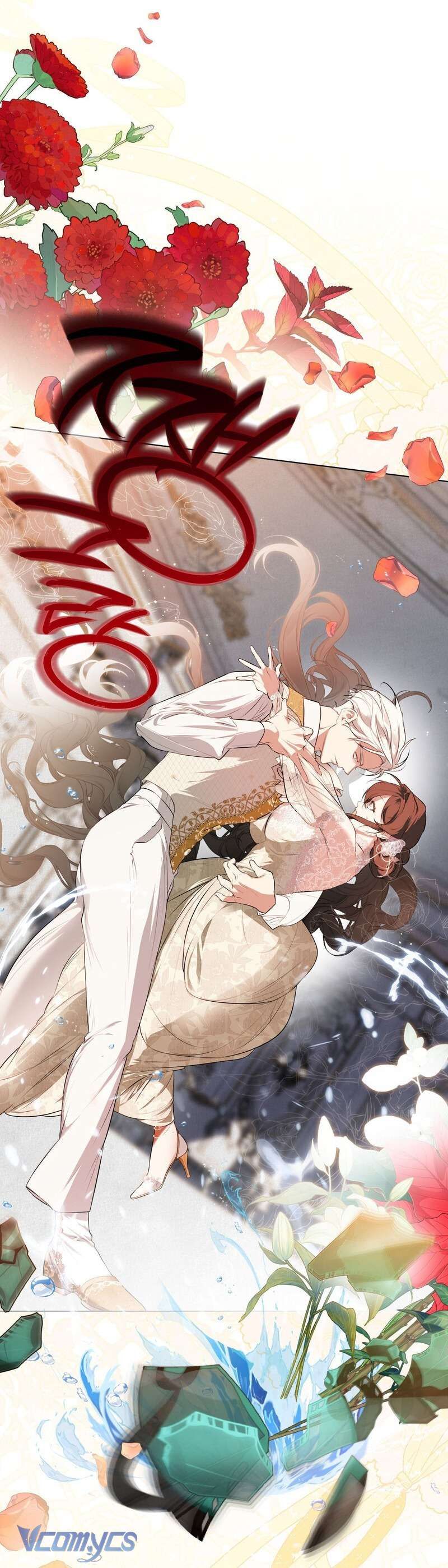 Phương Pháp Chế Ngự Công Tước Quái Vật - Chapter 5 - Page 33