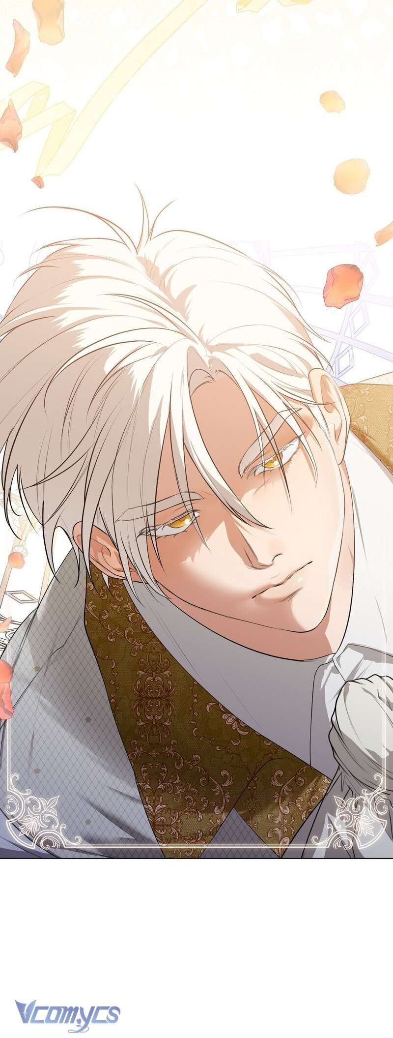 Phương Pháp Chế Ngự Công Tước Quái Vật - Chapter 5 - Page 34