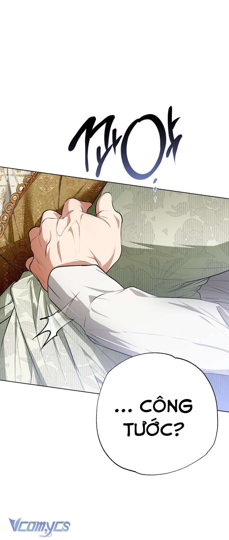 Phương Pháp Chế Ngự Công Tước Quái Vật - Chapter 5 - Page 35