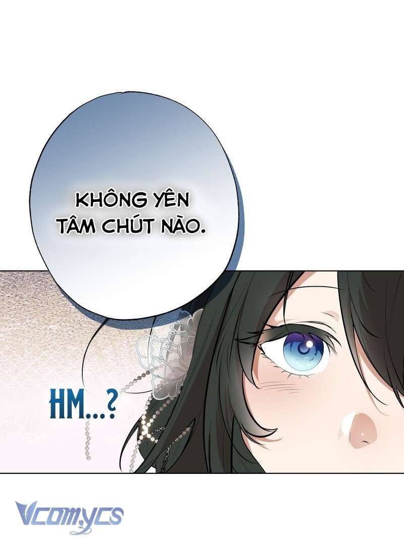 Phương Pháp Chế Ngự Công Tước Quái Vật - Chapter 5 - Page 37