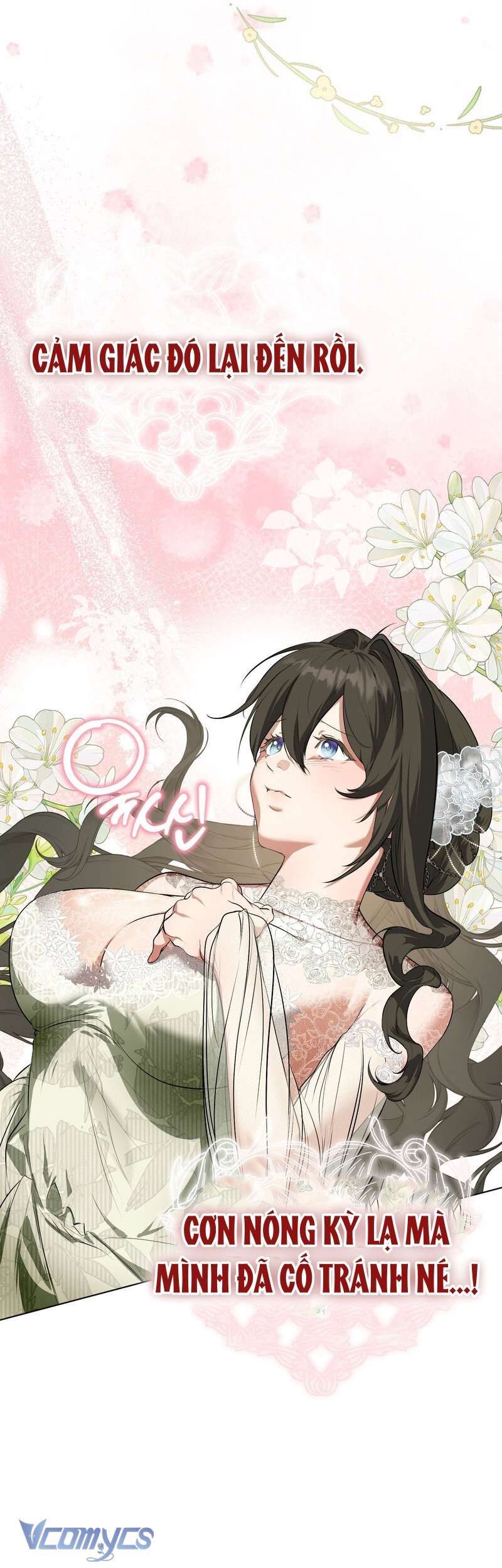 Phương Pháp Chế Ngự Công Tước Quái Vật - Chapter 5 - Page 40