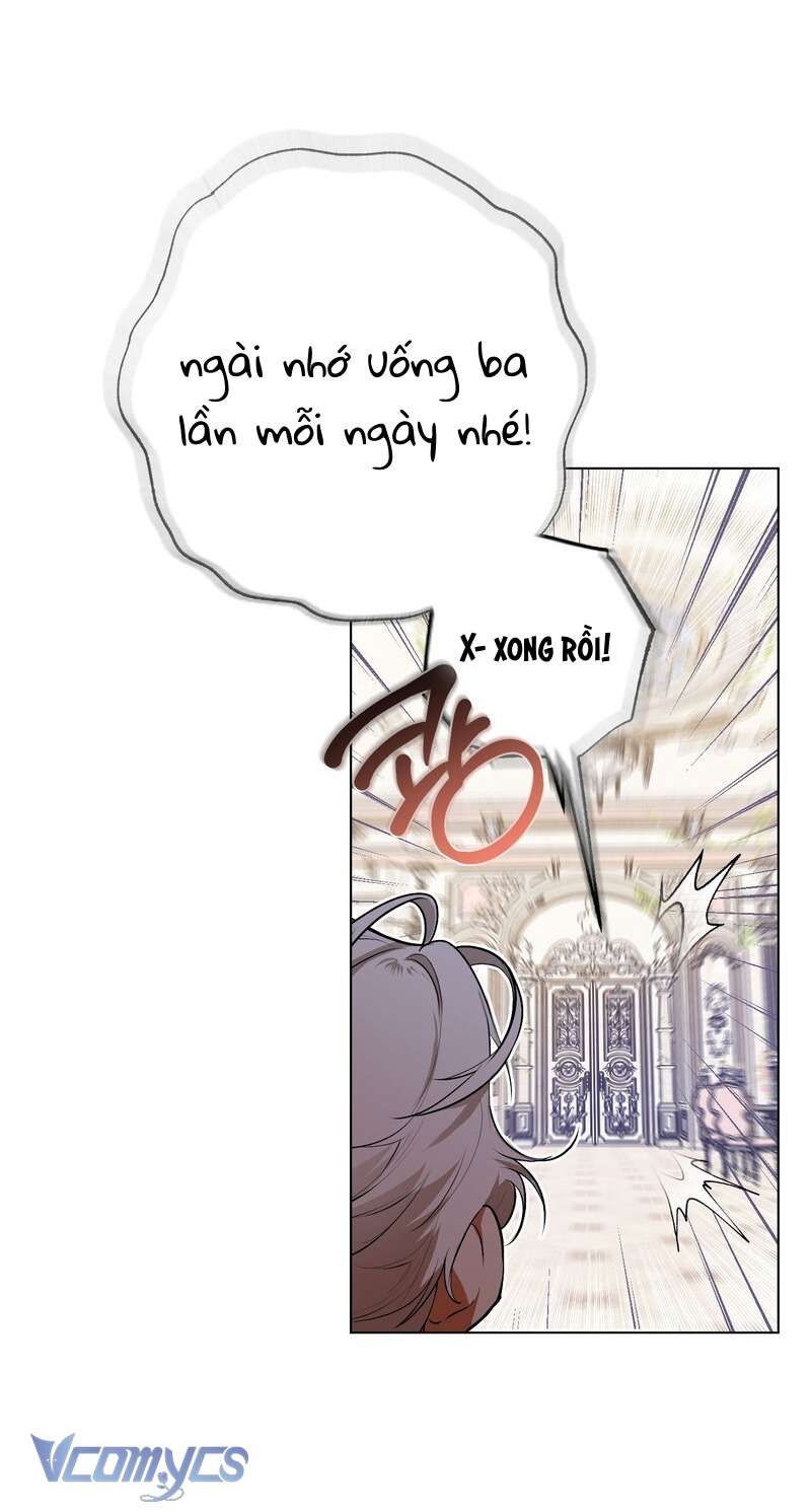 Phương Pháp Chế Ngự Công Tước Quái Vật - Chapter 5 - Page 42