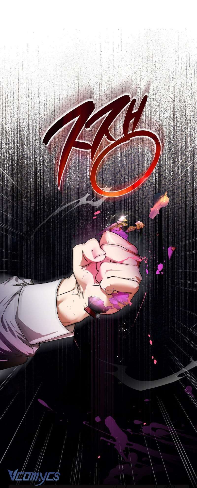 Phương Pháp Chế Ngự Công Tước Quái Vật - Chapter 5 - Page 44