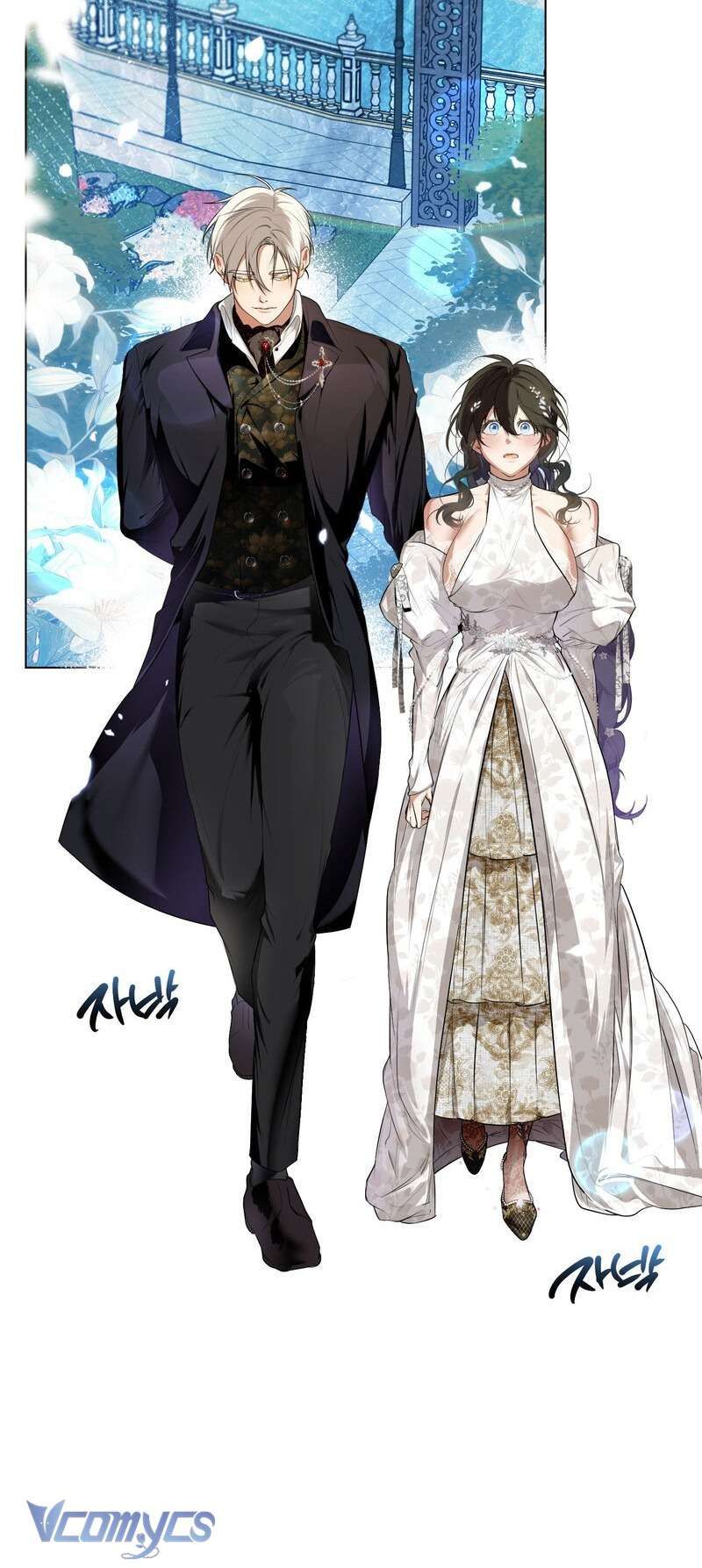 Phương Pháp Chế Ngự Công Tước Quái Vật - Chapter 5 - Page 47