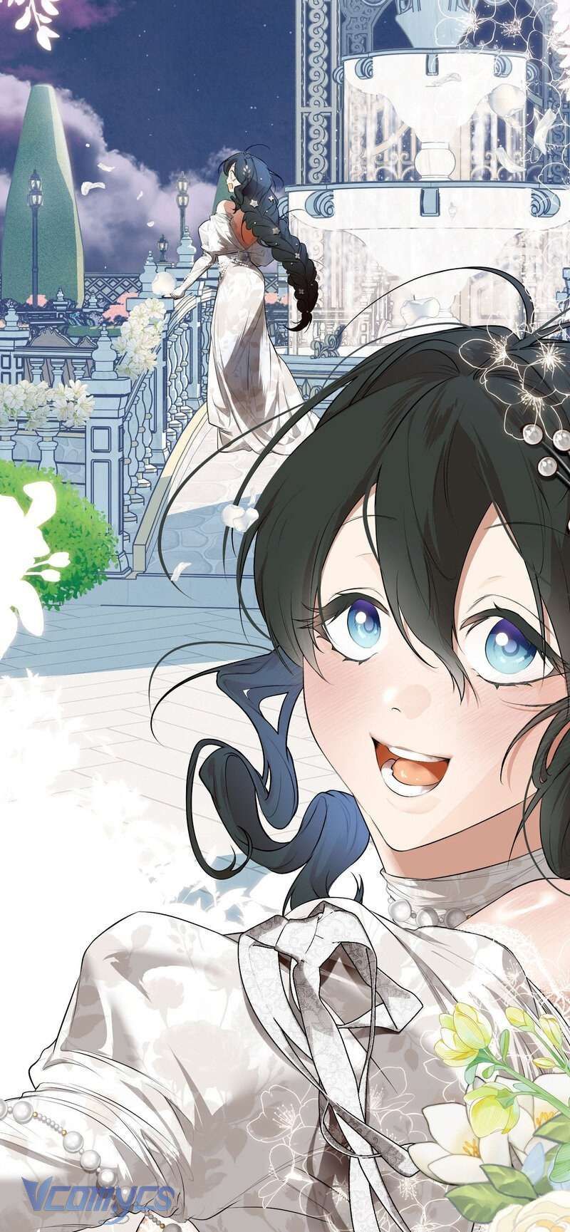 Phương Pháp Chế Ngự Công Tước Quái Vật - Chapter 5 - Page 49