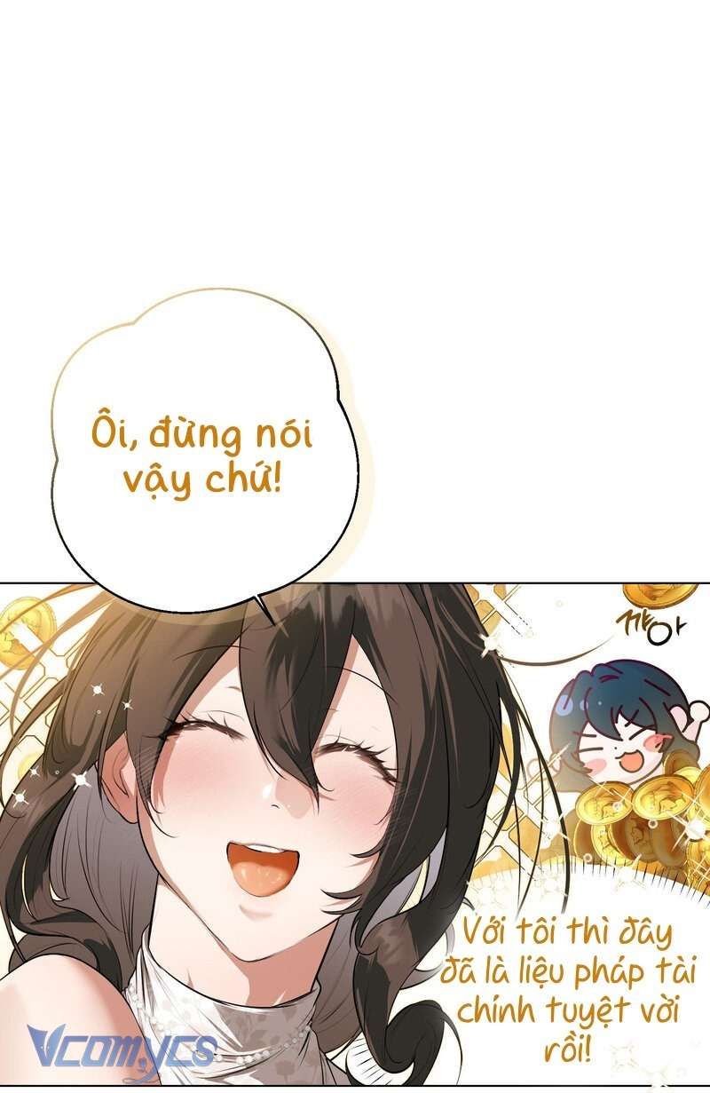 Phương Pháp Chế Ngự Công Tước Quái Vật - Chapter 5 - Page 51