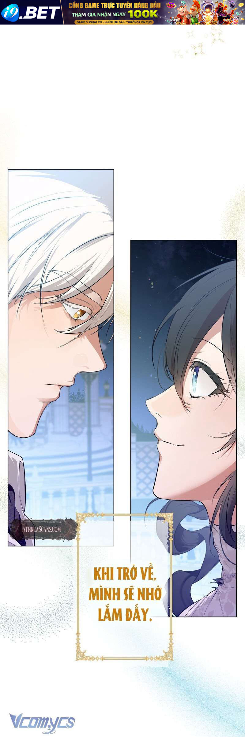 Phương Pháp Chế Ngự Công Tước Quái Vật - Chapter 5 - Page 52