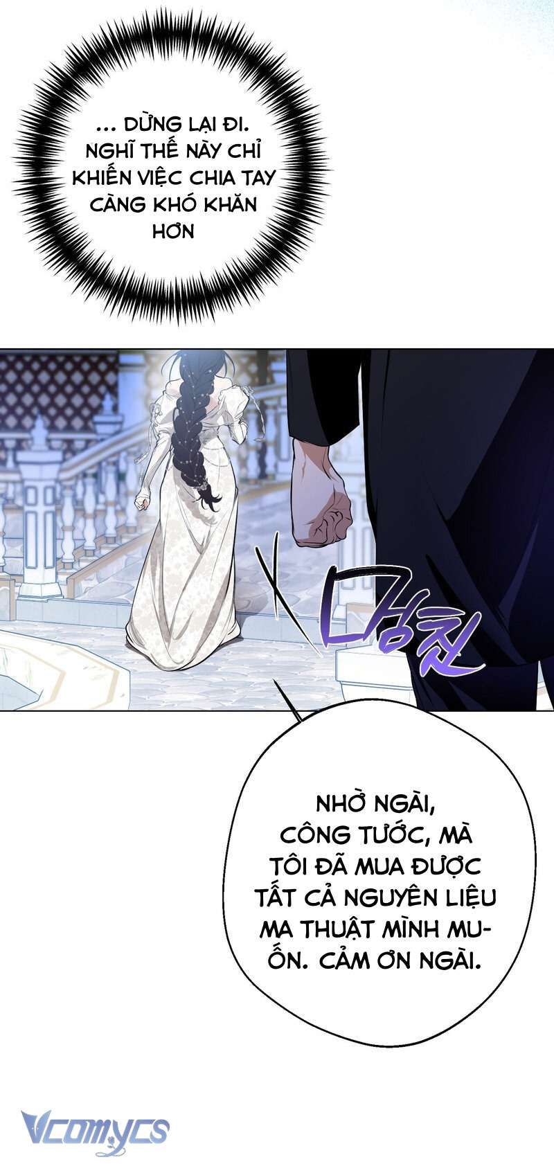Phương Pháp Chế Ngự Công Tước Quái Vật - Chapter 5 - Page 53