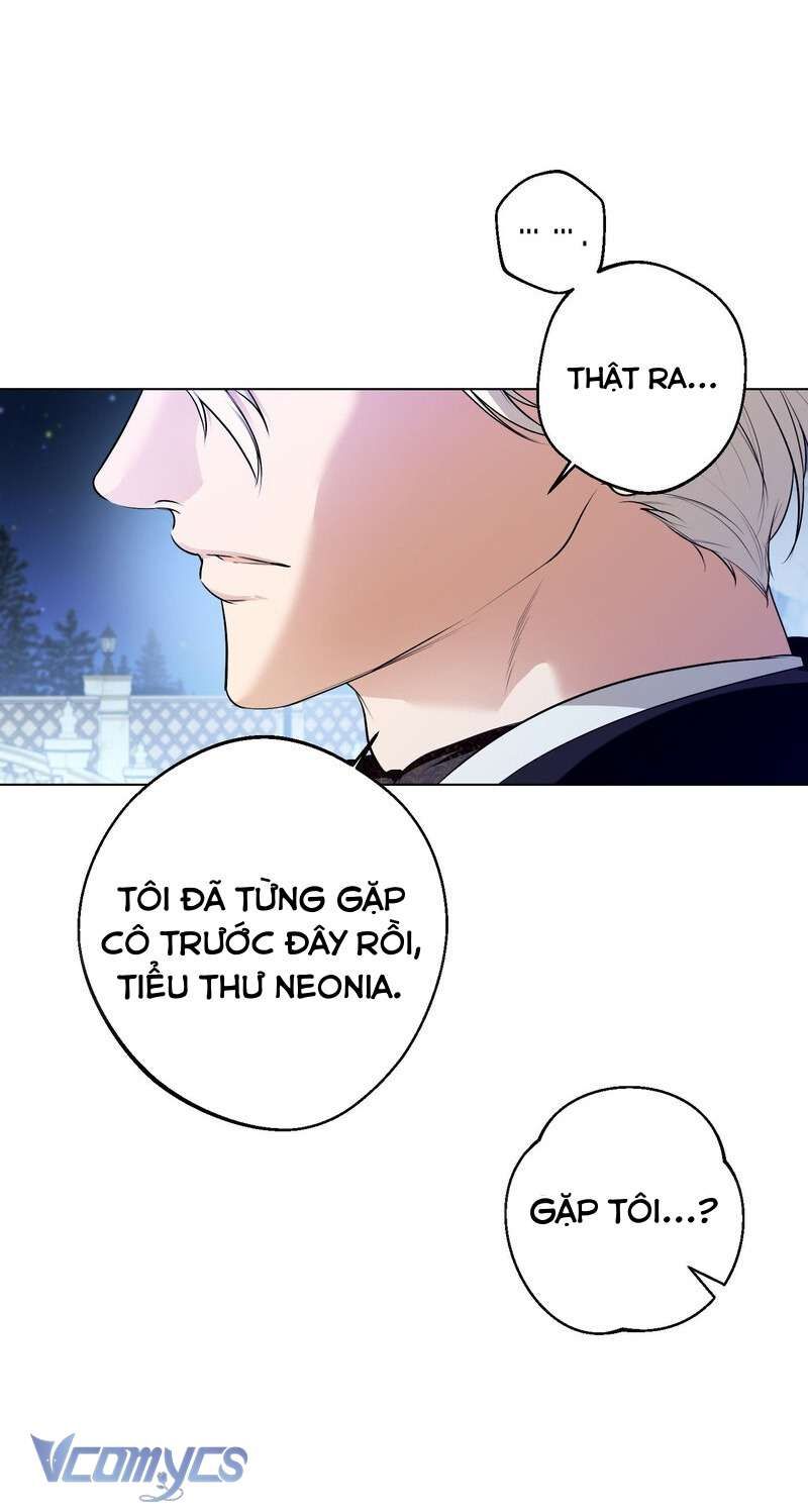 Phương Pháp Chế Ngự Công Tước Quái Vật - Chapter 5 - Page 54