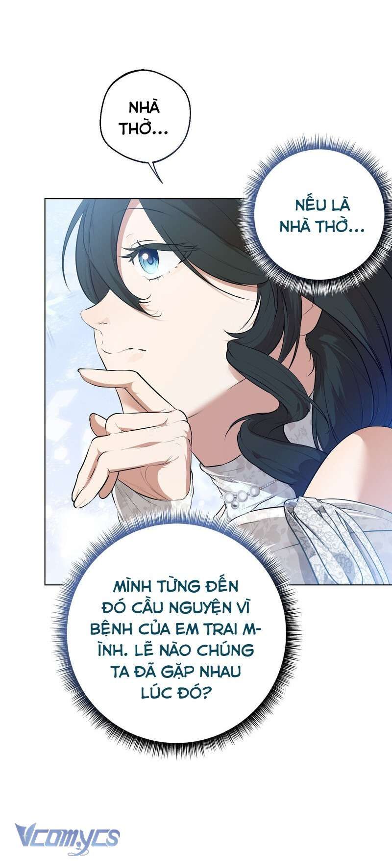 Phương Pháp Chế Ngự Công Tước Quái Vật - Chapter 5 - Page 56