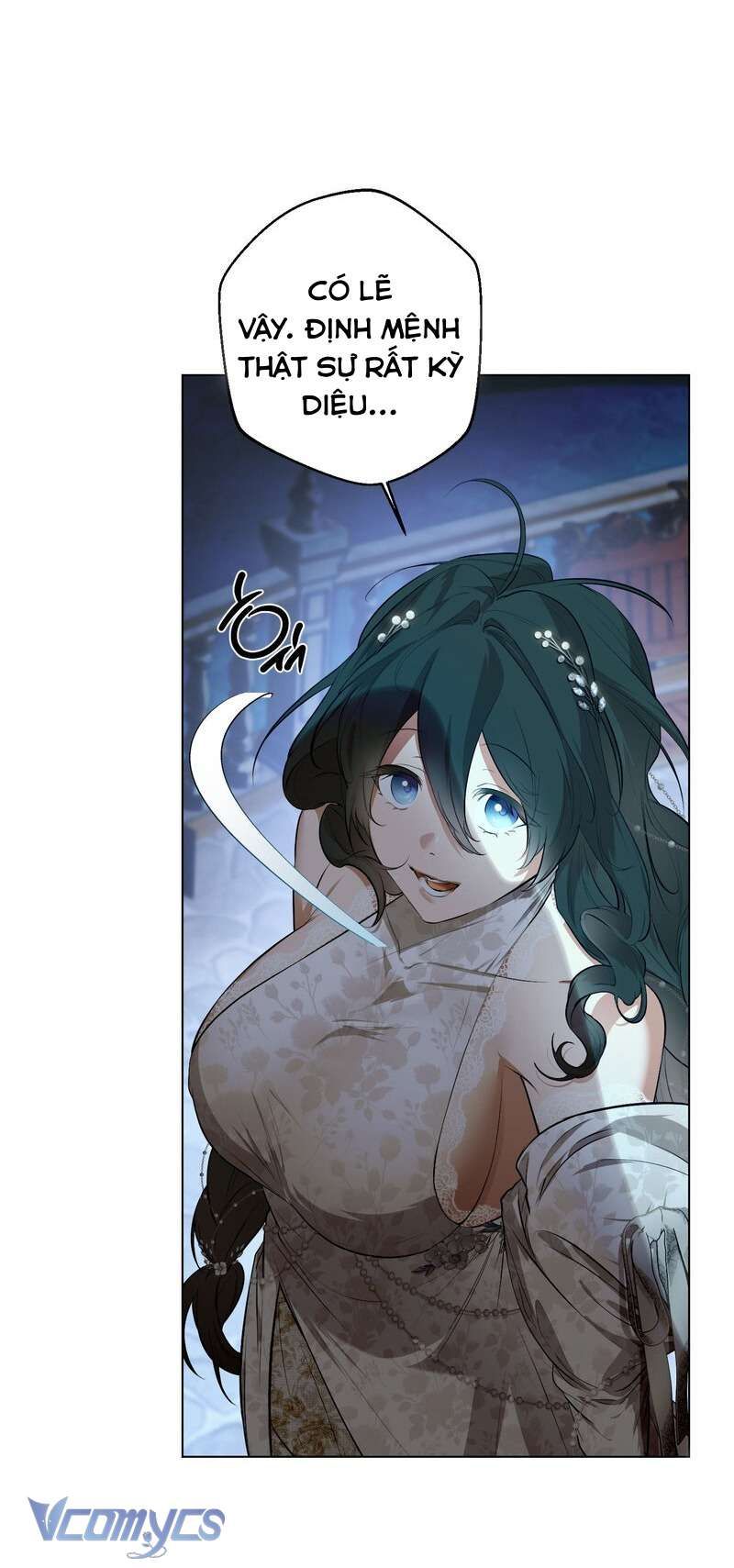 Phương Pháp Chế Ngự Công Tước Quái Vật - Chapter 5 - Page 58