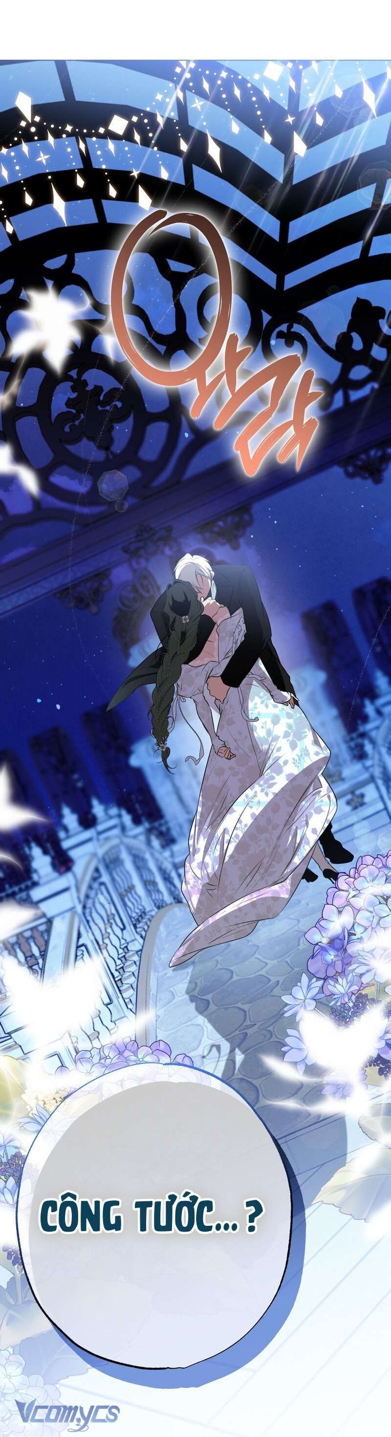 Phương Pháp Chế Ngự Công Tước Quái Vật - Chapter 5 - Page 59