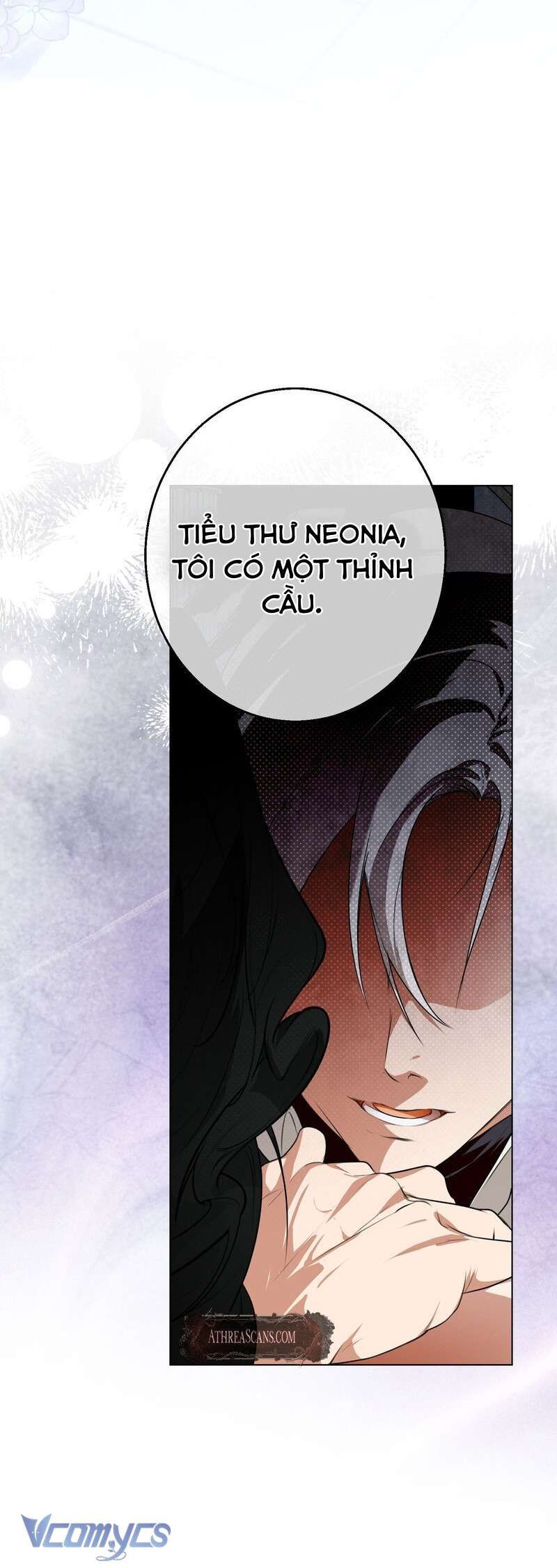 Phương Pháp Chế Ngự Công Tước Quái Vật - Chapter 5 - Page 60