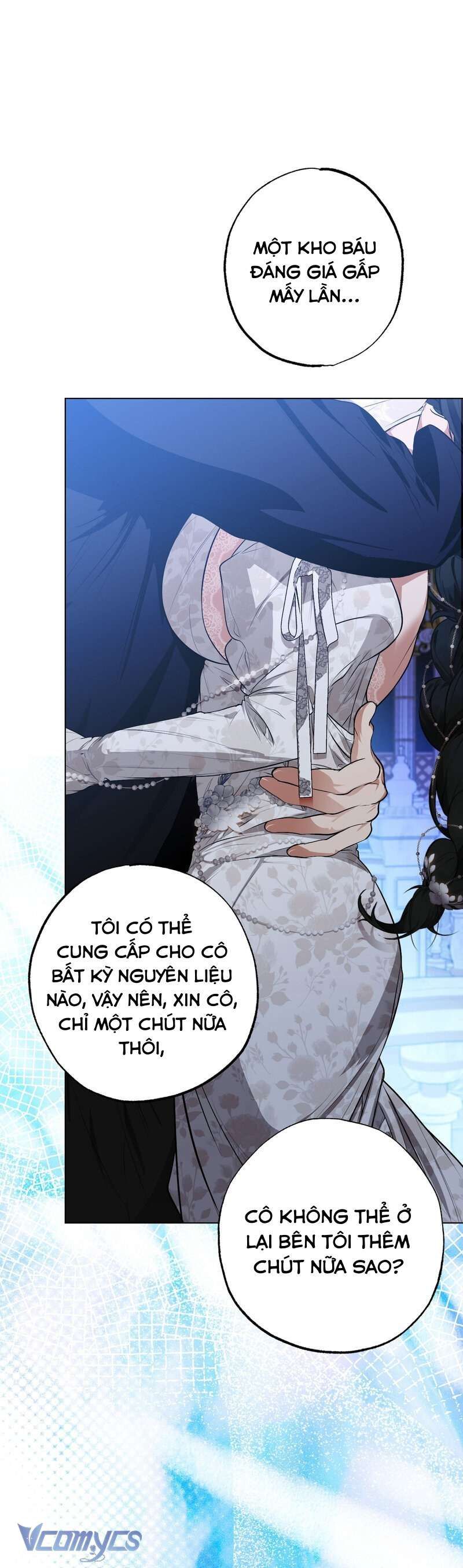 Phương Pháp Chế Ngự Công Tước Quái Vật - Chapter 5 - Page 61