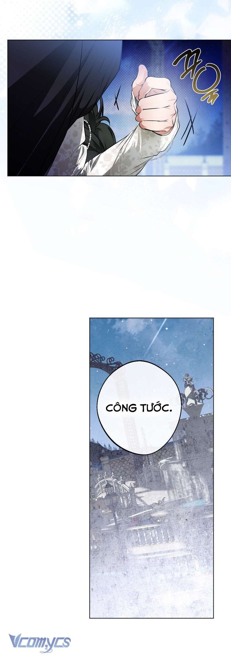 Phương Pháp Chế Ngự Công Tước Quái Vật - Chapter 5 - Page 63