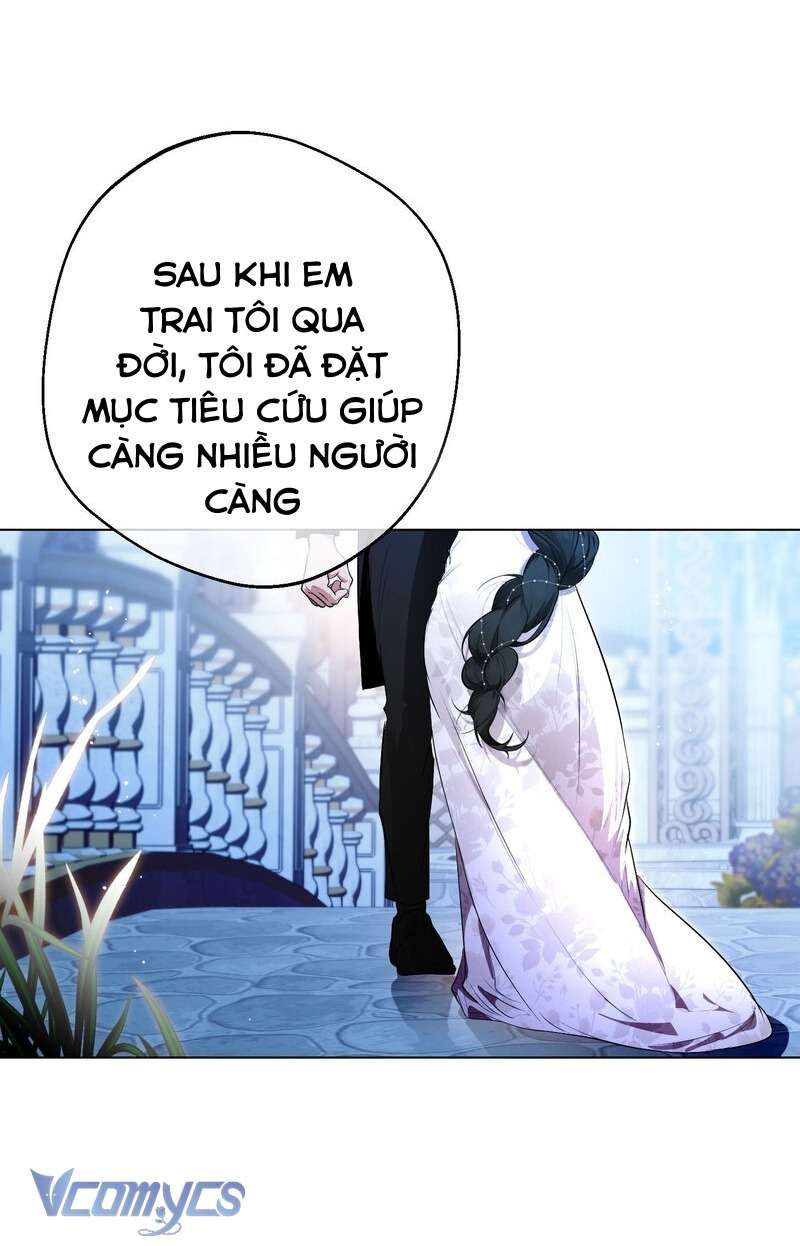 Phương Pháp Chế Ngự Công Tước Quái Vật - Chapter 5 - Page 64