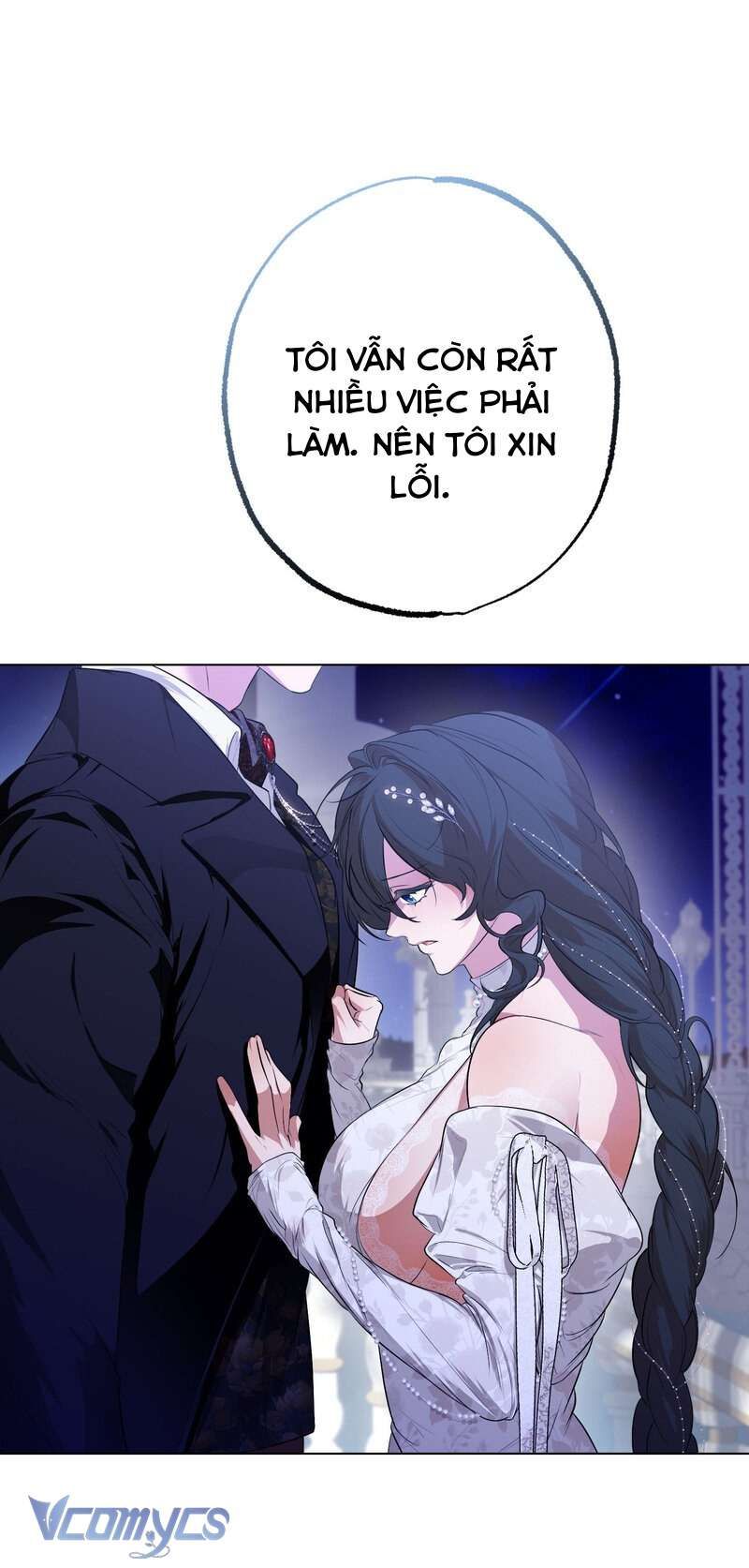 Phương Pháp Chế Ngự Công Tước Quái Vật - Chapter 5 - Page 65