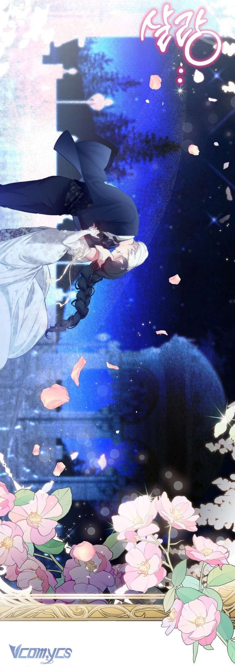 Phương Pháp Chế Ngự Công Tước Quái Vật - Chapter 5 - Page 70