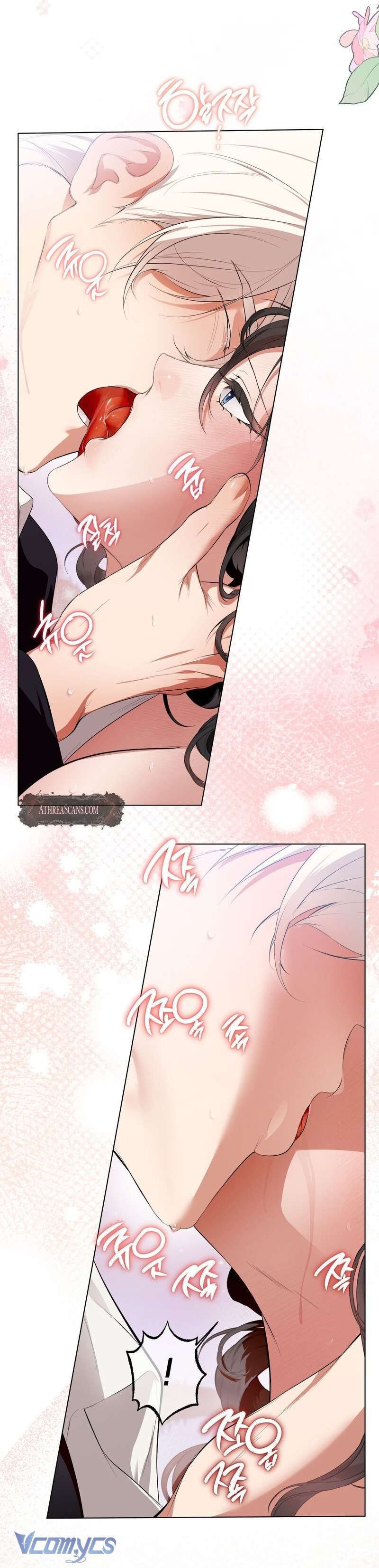 Phương Pháp Chế Ngự Công Tước Quái Vật - Chapter 5 - Page 71