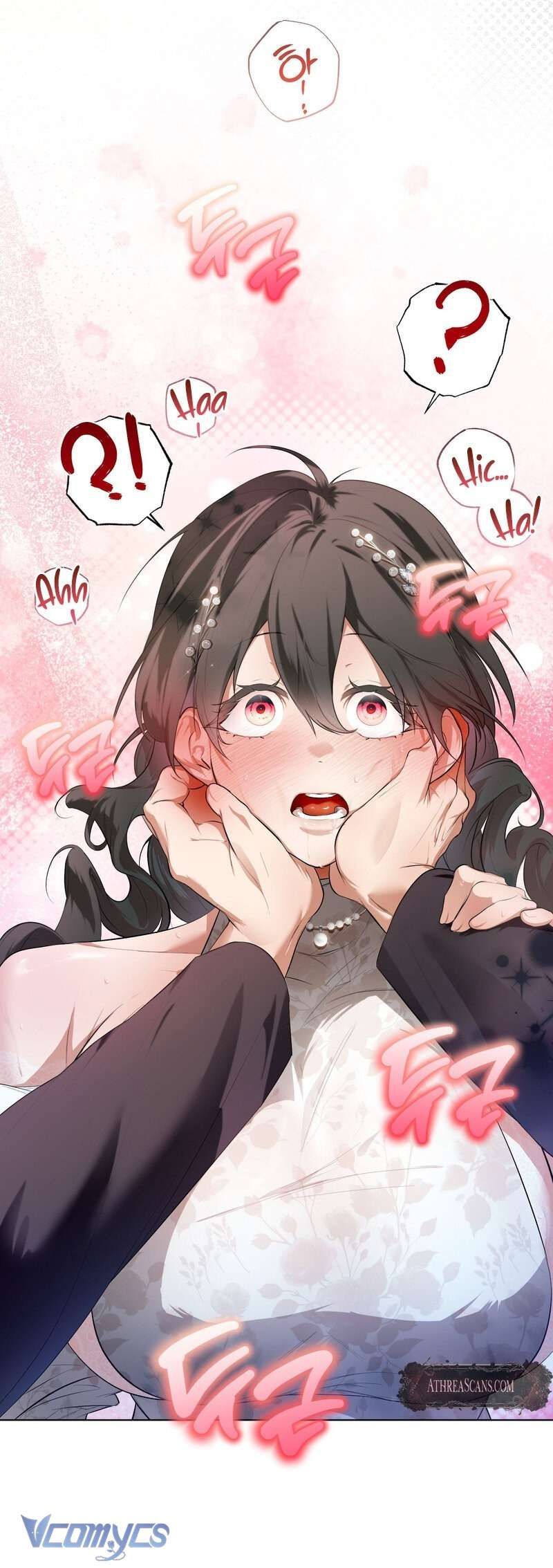 Phương Pháp Chế Ngự Công Tước Quái Vật - Chapter 5 - Page 74