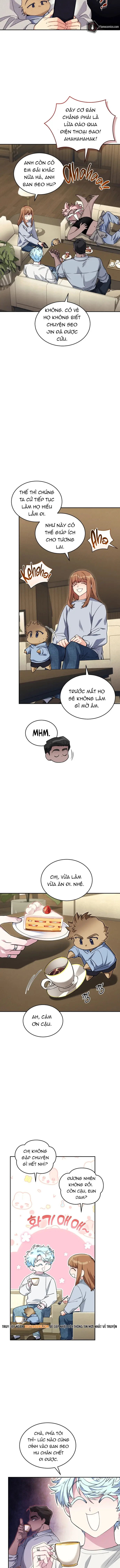 Ta Đánh Cắp Linh Hồn Của Ranker Top 1 - Chapter 60 - Page 13