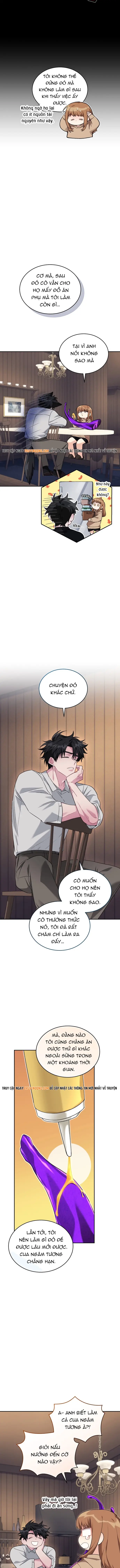 Ta Đánh Cắp Linh Hồn Của Ranker Top 1 - Chapter 60 - Page 3