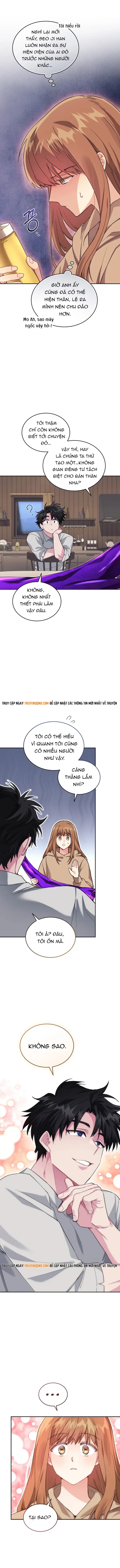 Ta Đánh Cắp Linh Hồn Của Ranker Top 1 - Chapter 60 - Page 5
