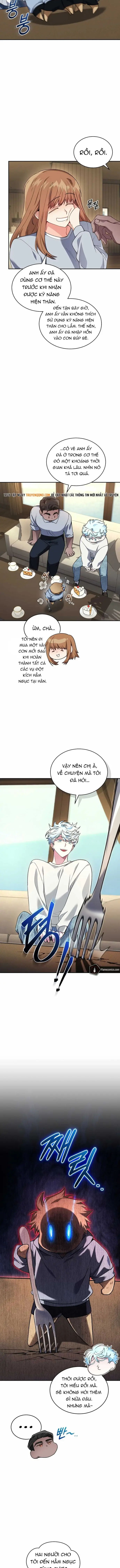 Ta Đánh Cắp Linh Hồn Của Ranker Top 1 - Chapter 61 - Page 3