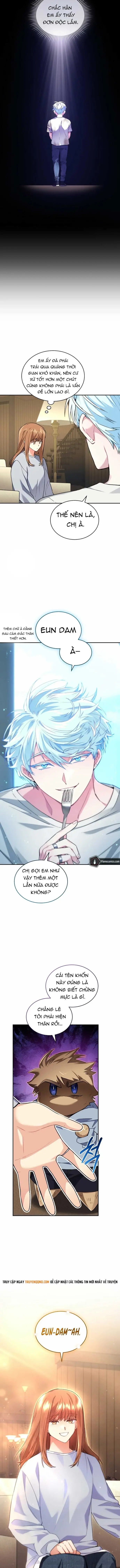 Ta Đánh Cắp Linh Hồn Của Ranker Top 1 - Chapter 61 - Page 6
