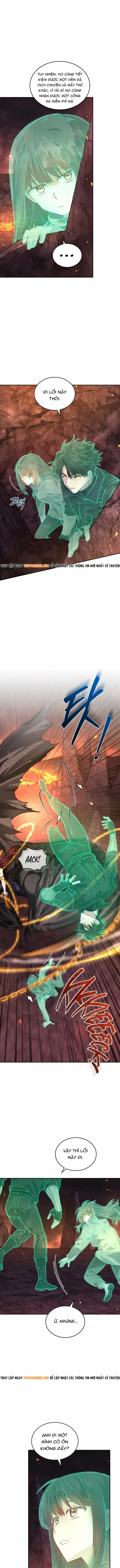Ta Đánh Cắp Linh Hồn Của Ranker Top 1 - Chapter 62 - Page 10