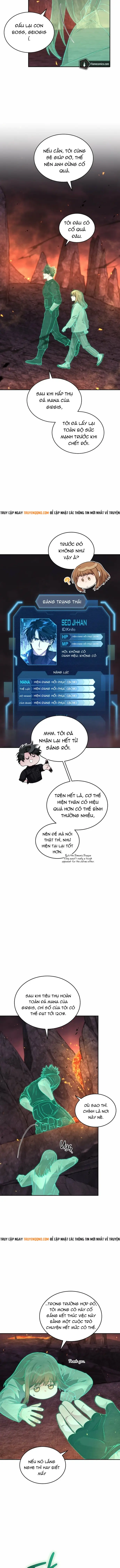 Ta Đánh Cắp Linh Hồn Của Ranker Top 1 - Chapter 62 - Page 11
